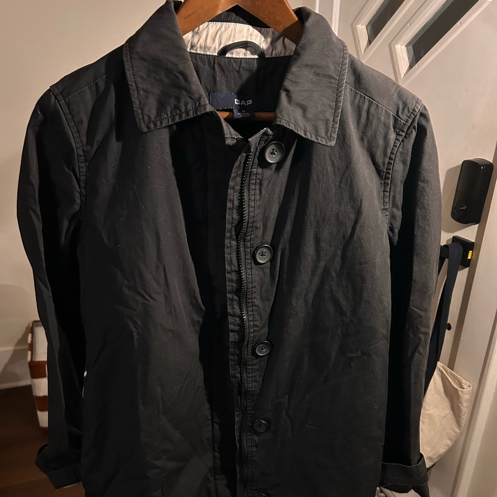 GAP Vintage Coat